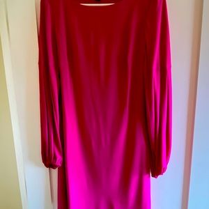 American Living Sz 6 Pink Dress